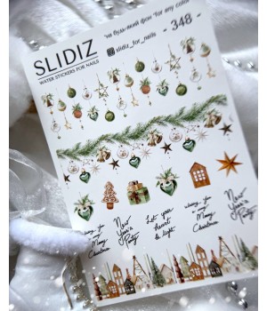 Слайдер Slidiz №348